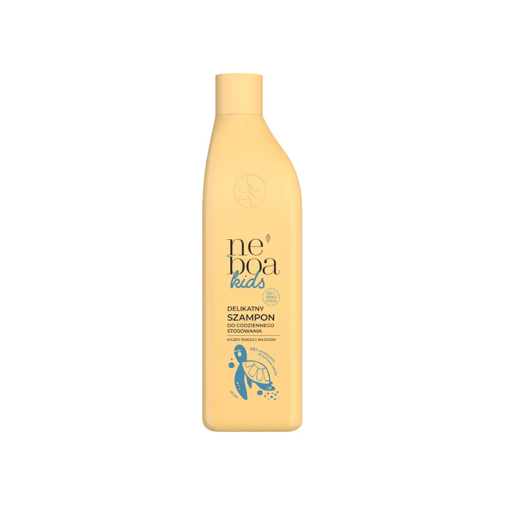 Kids Gentle Shampoo