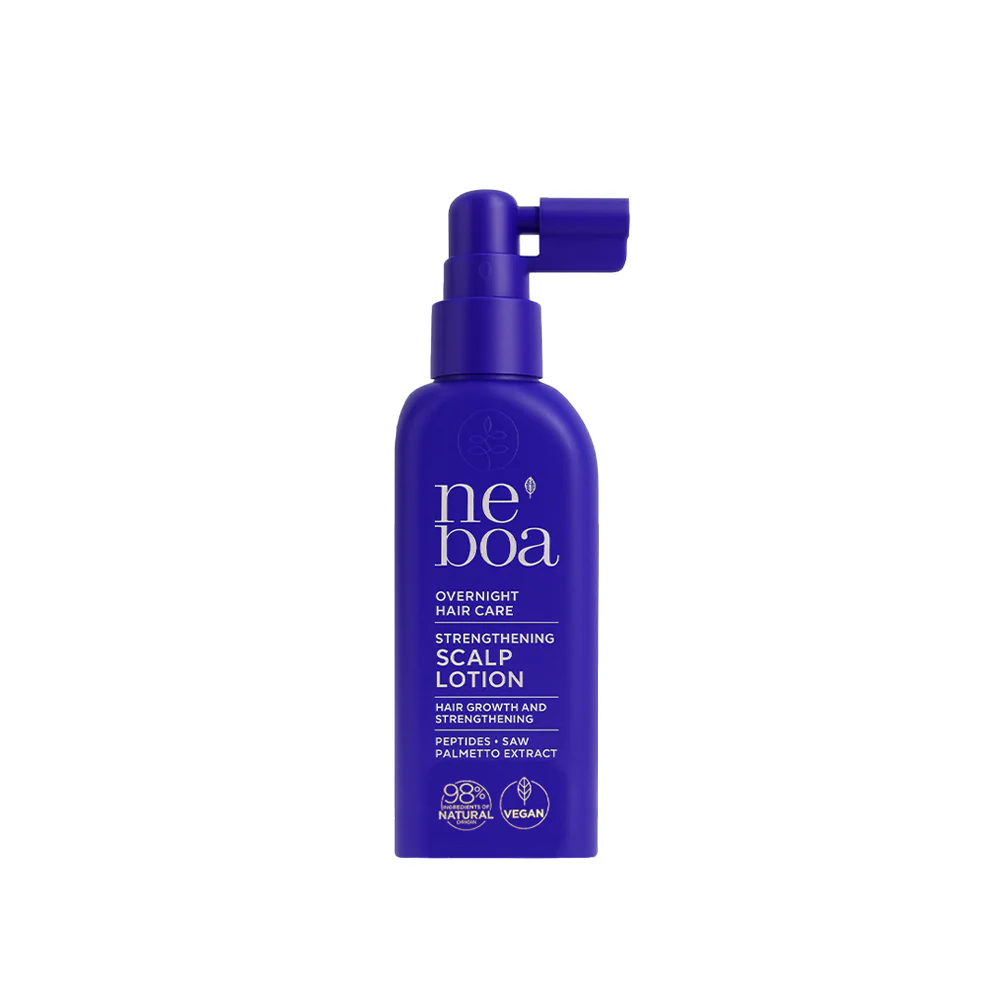 Overnight Hair Care Lozione Rinforzante