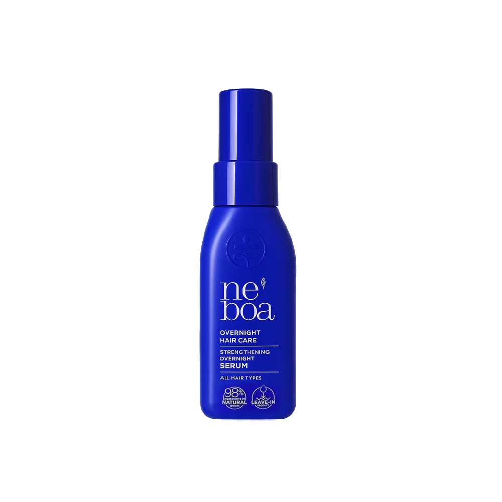 Overnight Hair Care Siero Rinforzante per Capelli