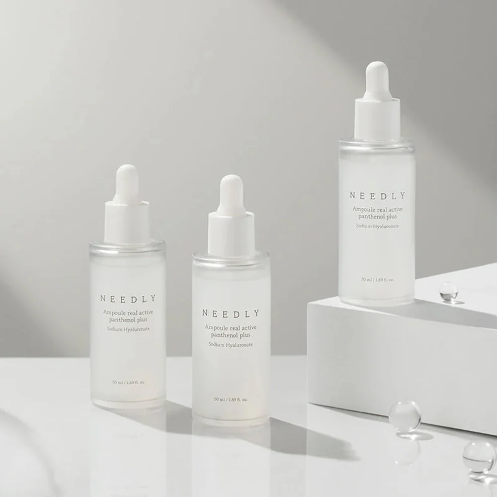 Needly Ampoule Real Active Panthenol Plus - Image 2