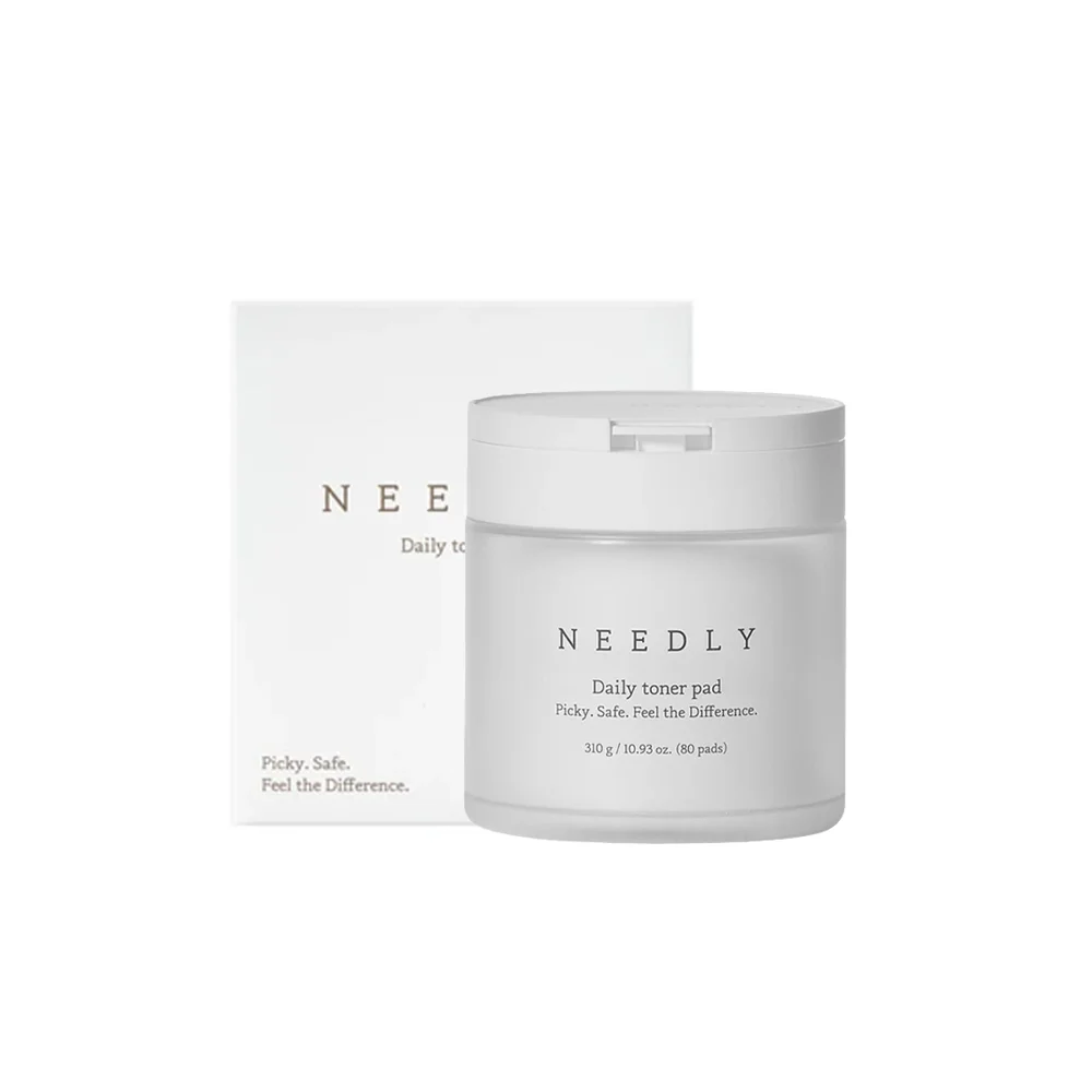 Needly Daily Toner Pad - Image 2