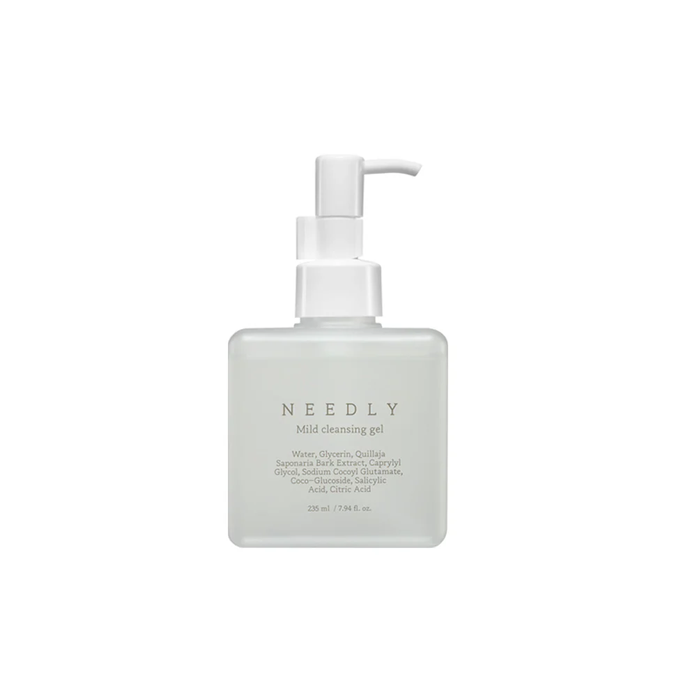 Needly Mild Cleansing Gel