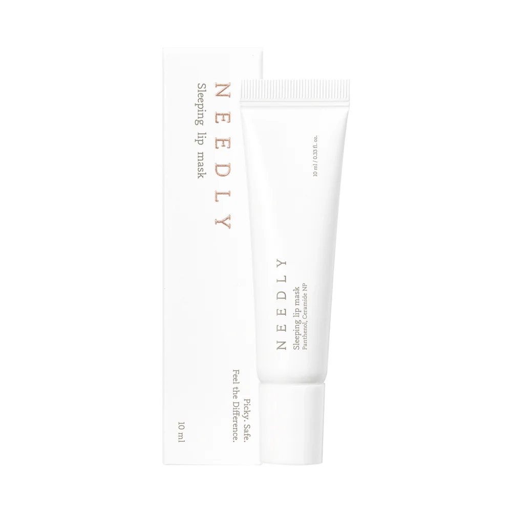 Needly Sleeping Lip Mask - Image 2