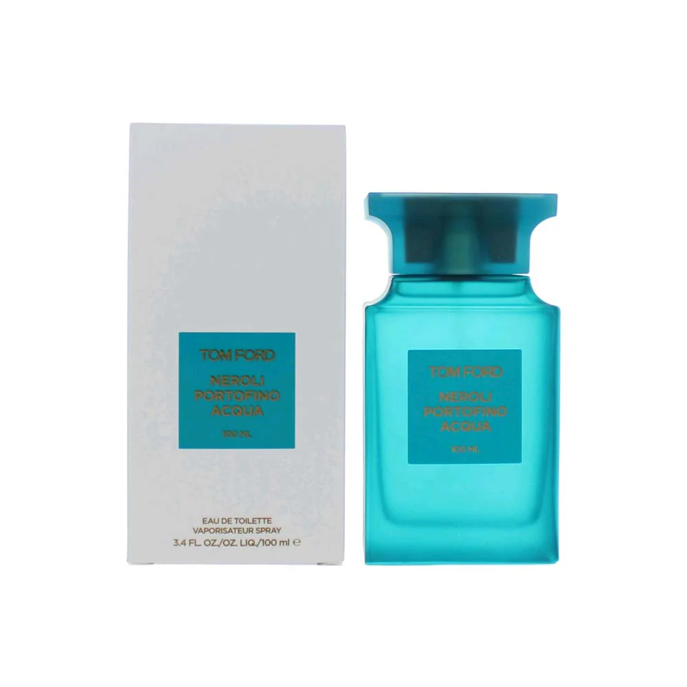 Neroli Portofino Acqua Eau de toilette - Image 4