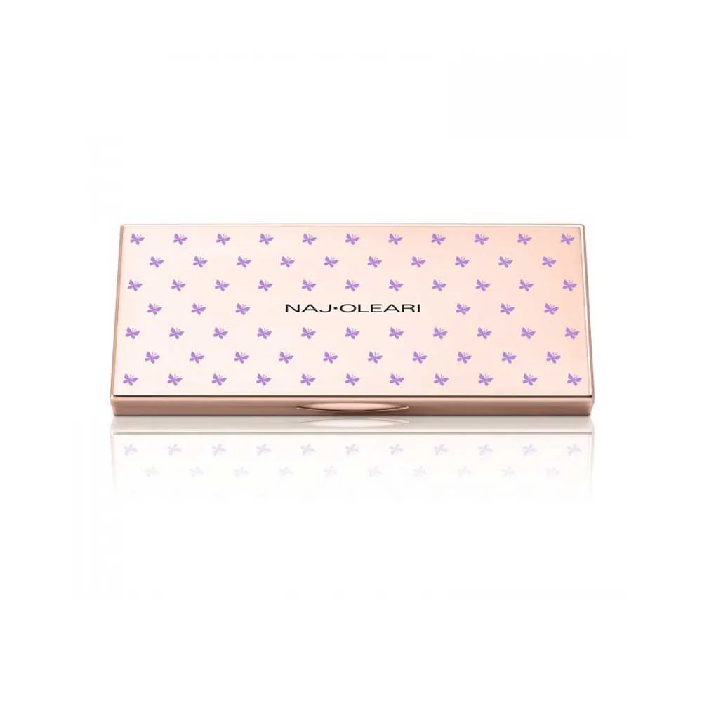 Never Without Face Palette - Image 2