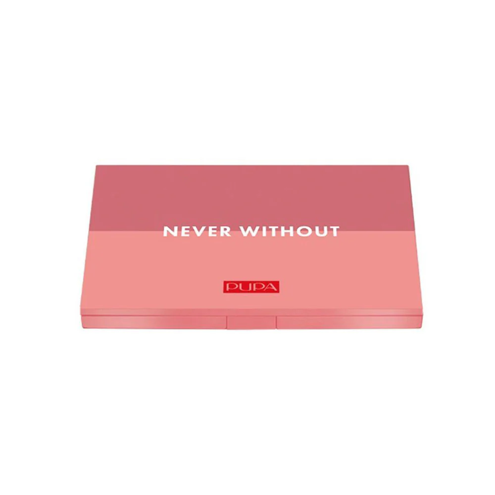 Never Without You Palette - Image 3