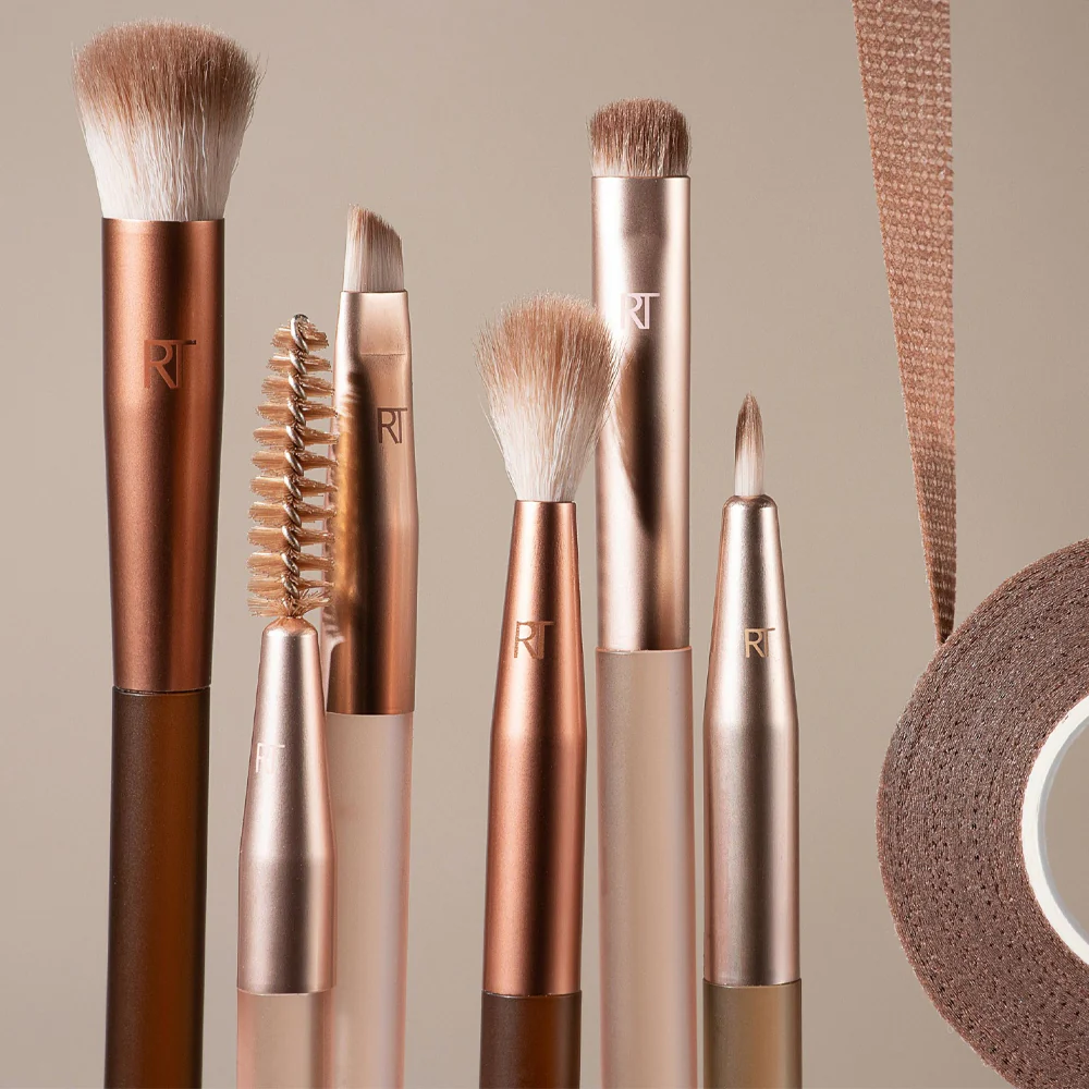 New Nudes Daily Swipe Eye Set Pennelli Occhi - Image 5
