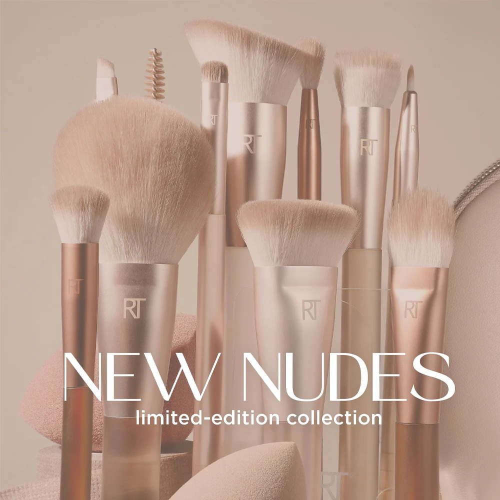 New Nudes Daily Swipe Eye Set Pennelli Occhi - Image 8