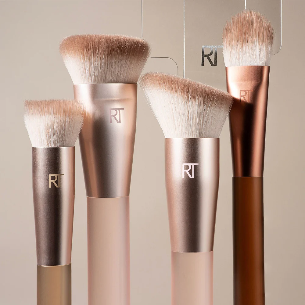 New Nudes Nothing But You Face Set Pennelli Make-Up - Image 5