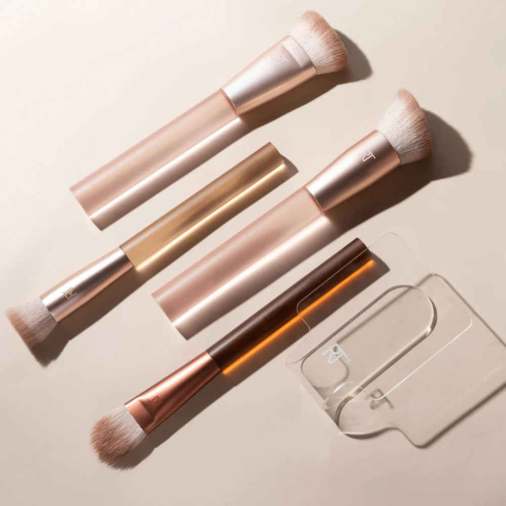 New Nudes Nothing But You Face Set Pennelli Make-Up - Image 7