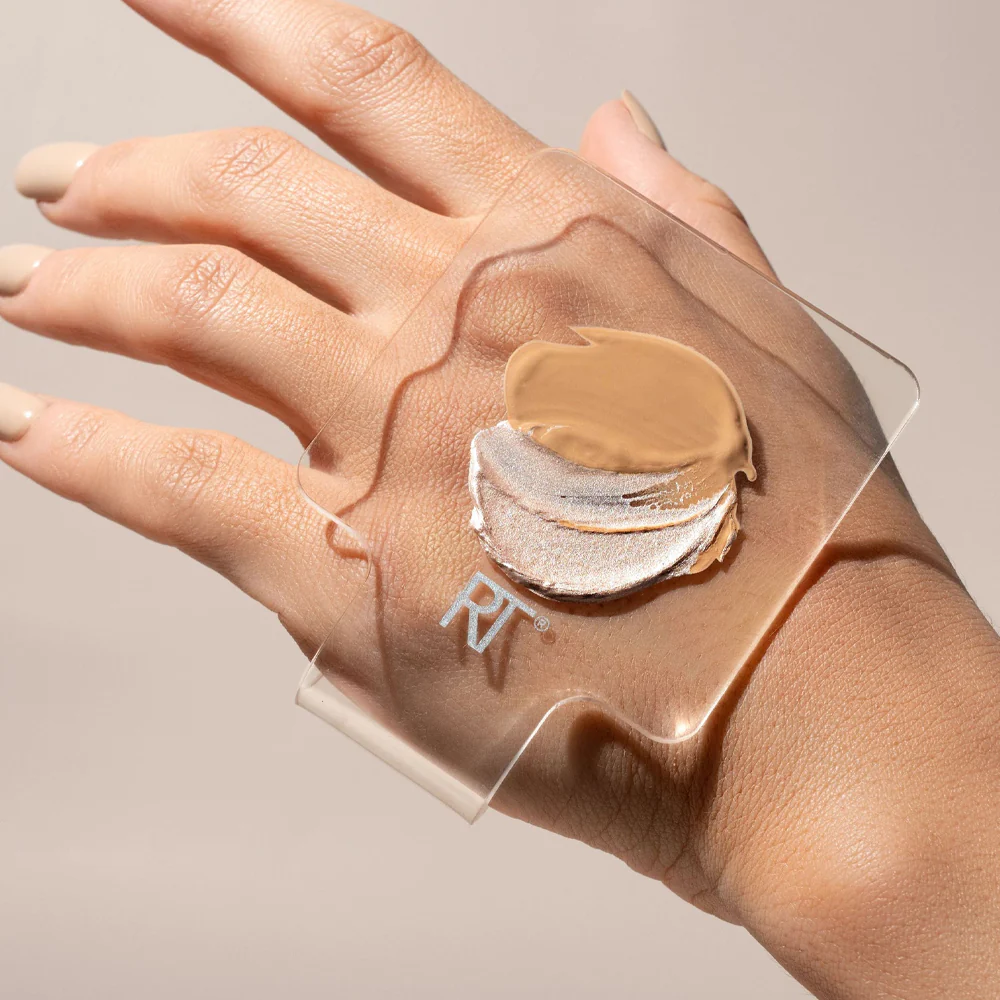 New Nudes Nothing But You Face Set Pennelli Make-Up - Image 8