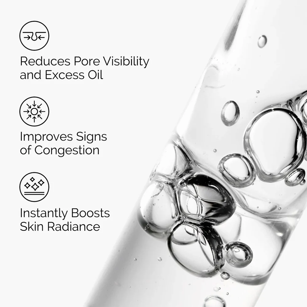 The Ordinary Niacinamide 10% + Zinc 1% - Image 3