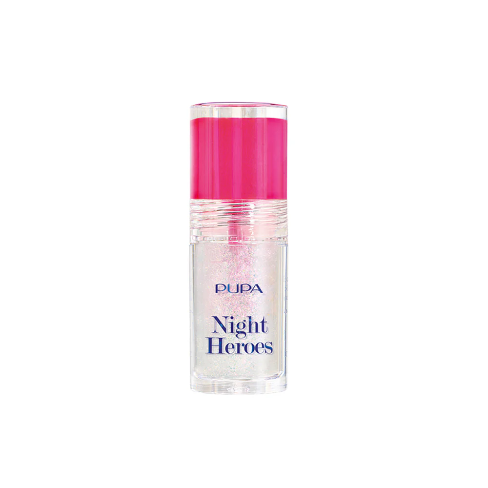 Night Heroes Balsamo Labbra Perlato Wonder Elixir