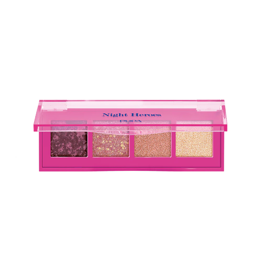 Night Heroes Palette Occhi - Image 2