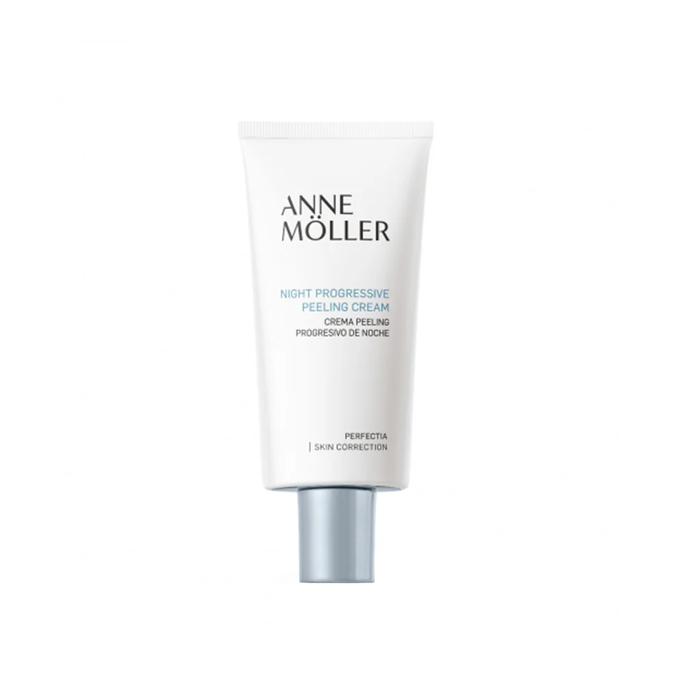 Night Progressive Peeling Cream