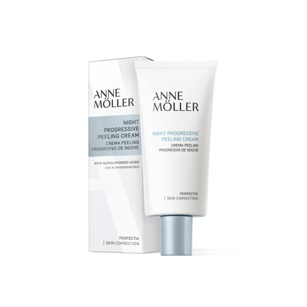 Night Progressive Peeling Cream - Image 2