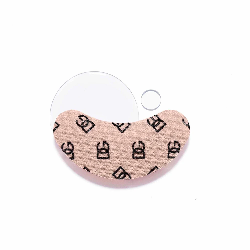 No-Puff Caffeine Eye Patches - Image 2