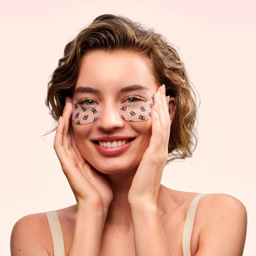 No-Puff Caffeine Eye Patches - Image 4