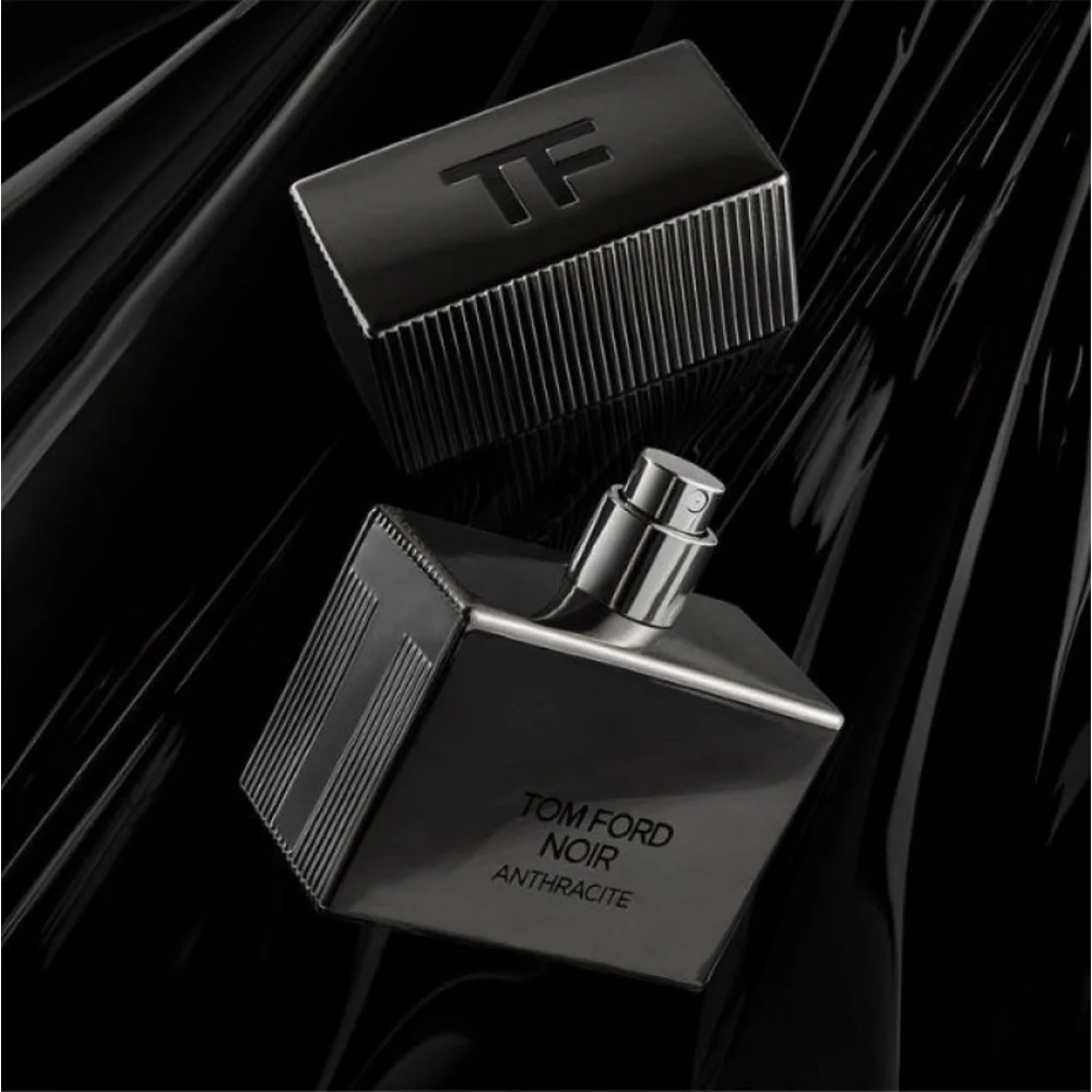 Noir Antrachite Eau de parfum - Image 4