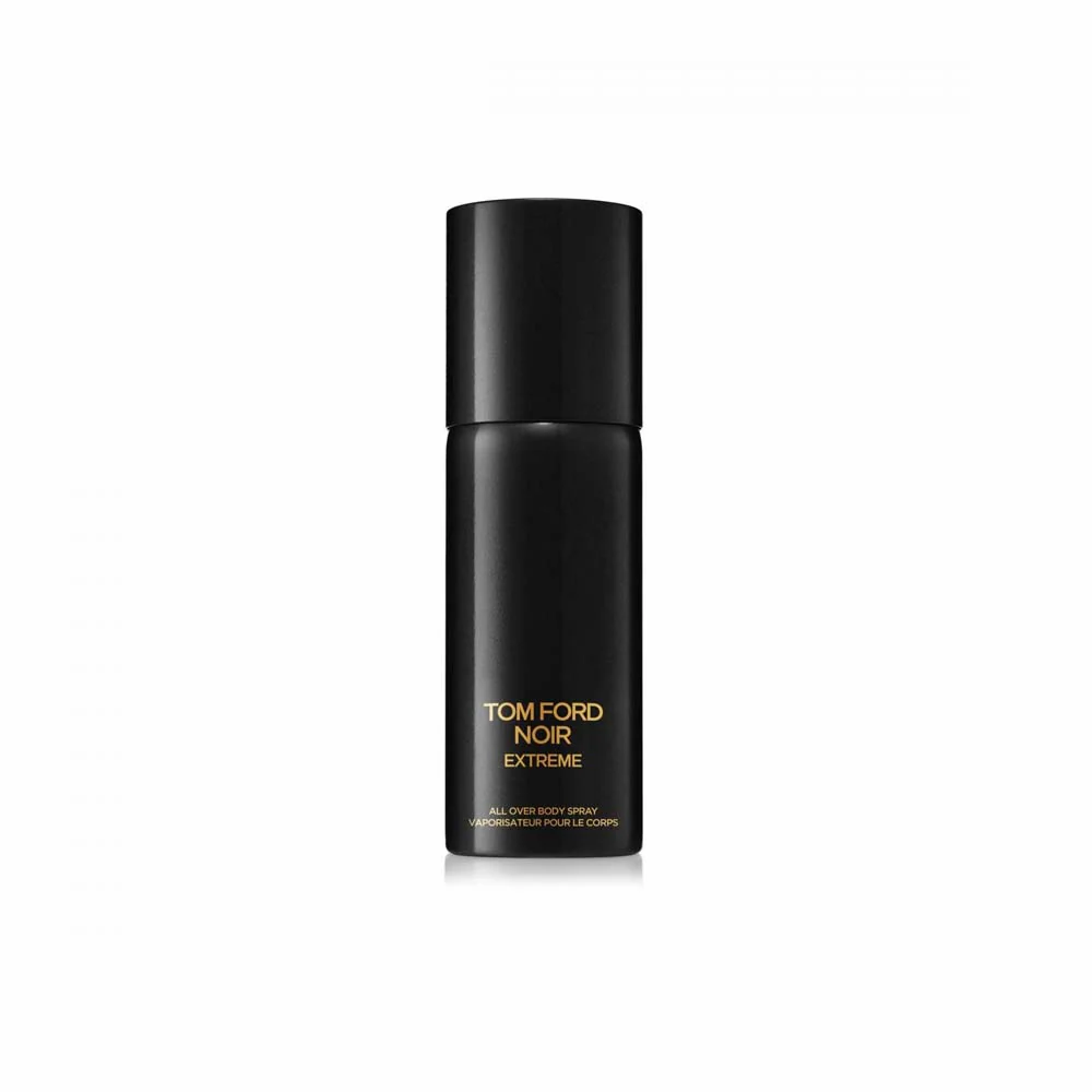 Noir Extreme All Over Spray profumato