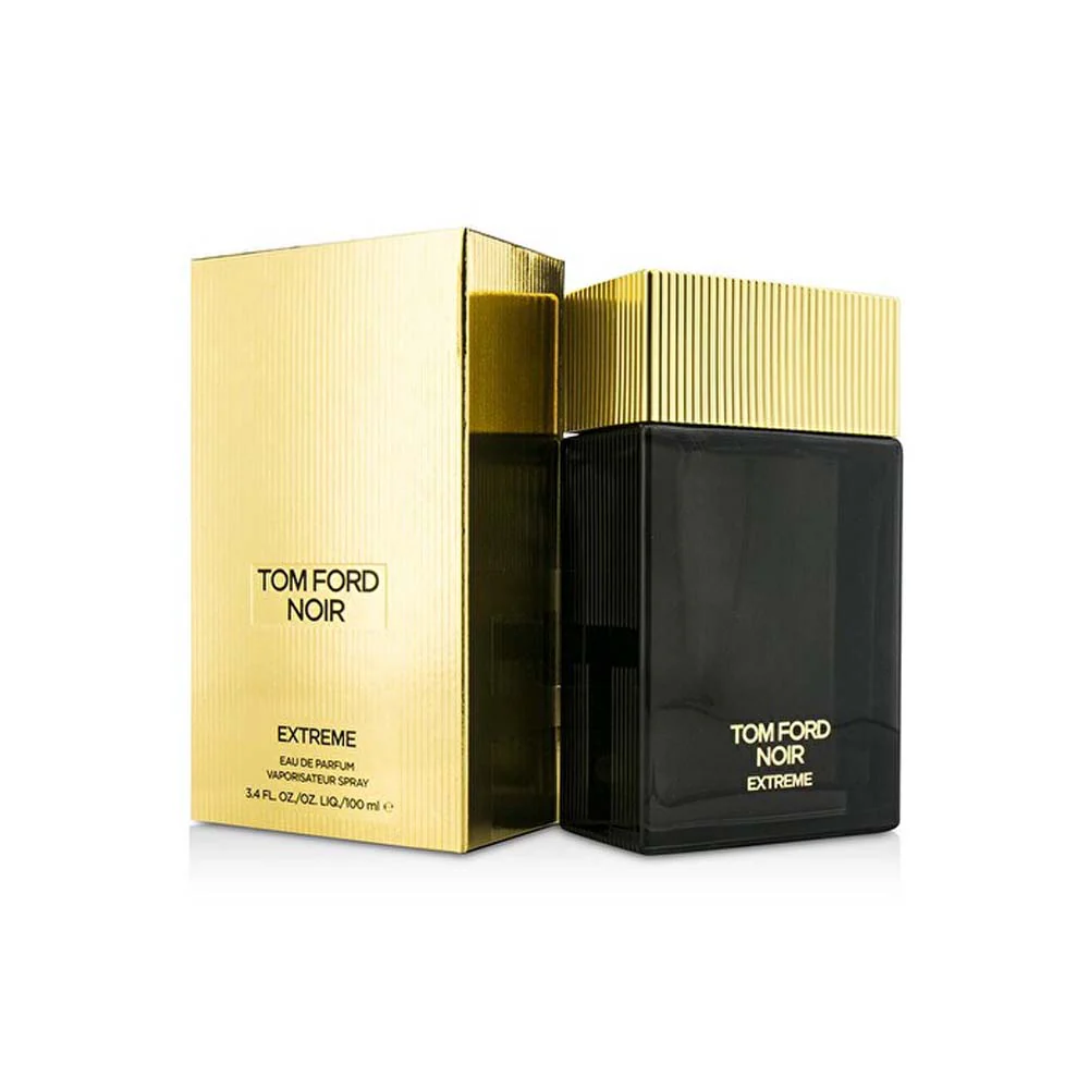 Noir Extreme Eau de parfum - Image 4