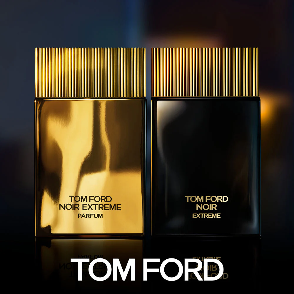 Noir Extreme Parfum - Image 10