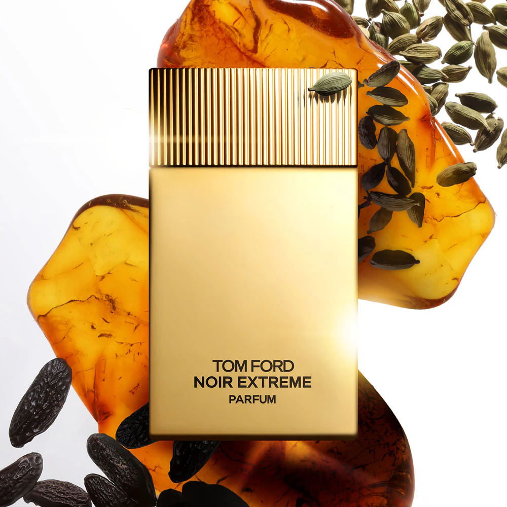 Noir Extreme Parfum - Image 11