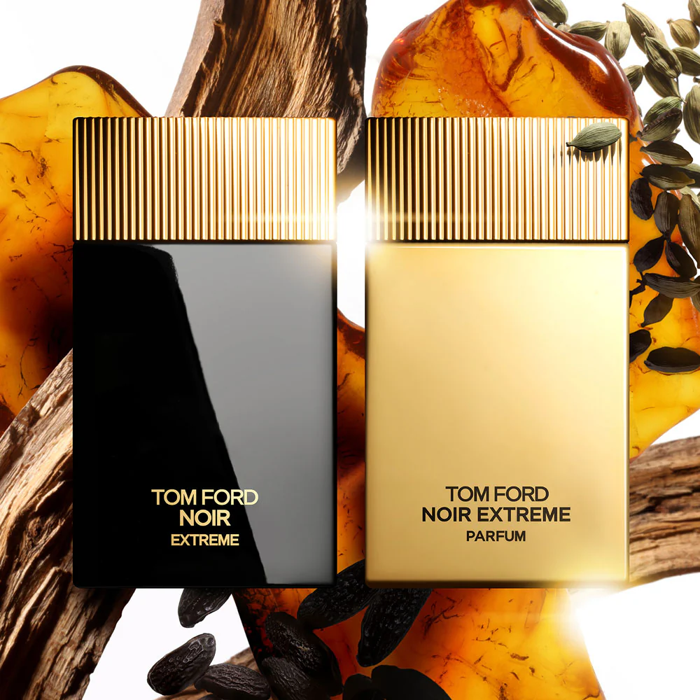 Noir Extreme Parfum - Image 6