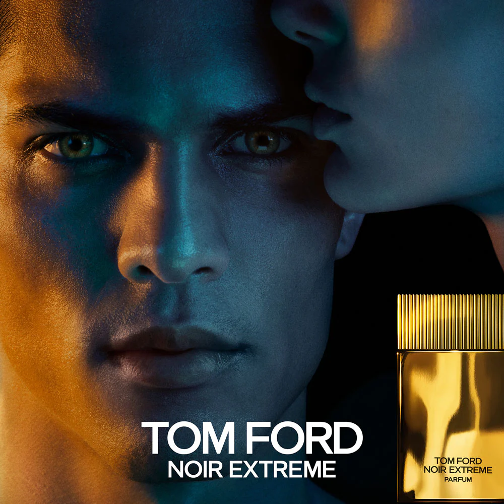 Noir Extreme Parfum - Image 8