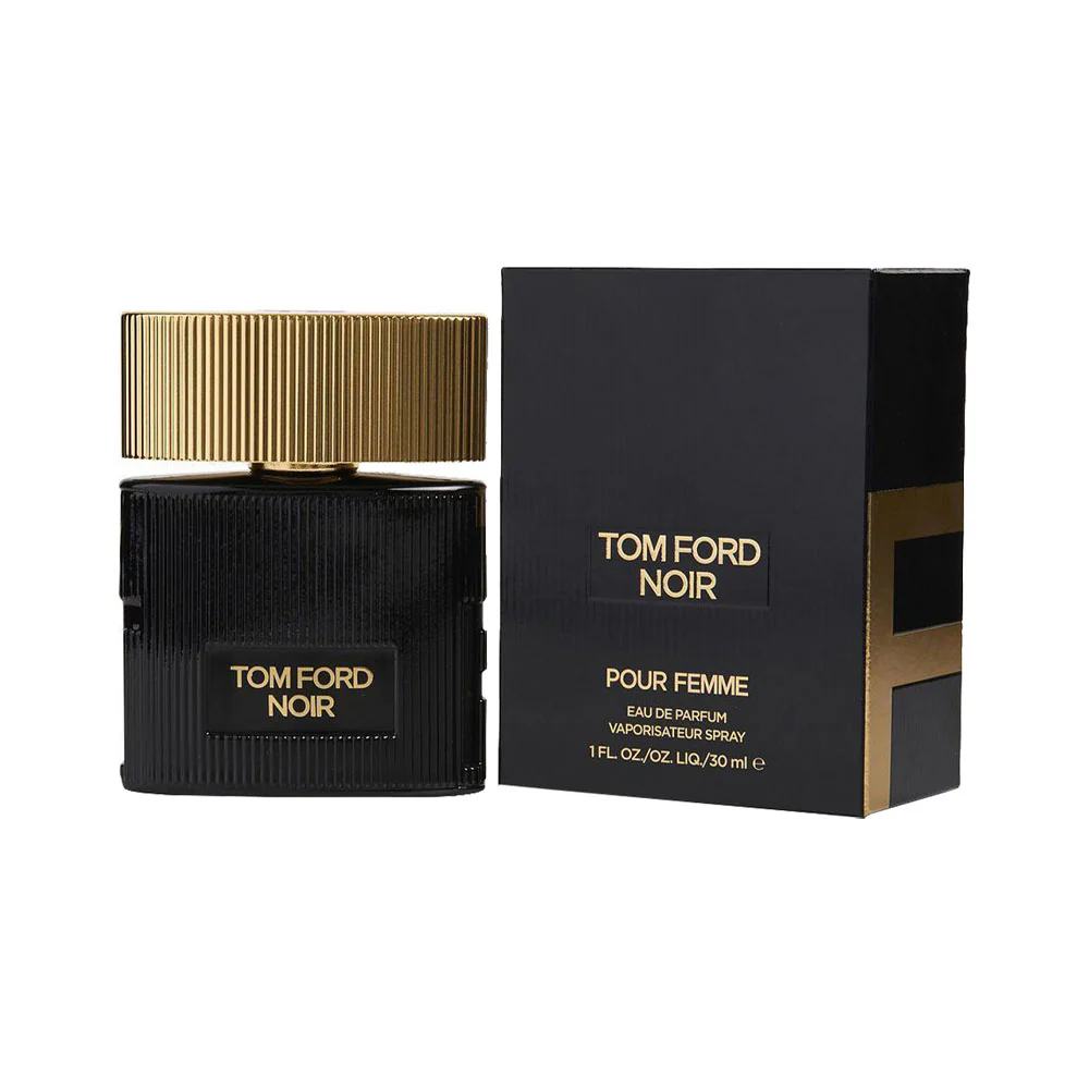 Noir Pour Femme Eau de parfum - Image 2