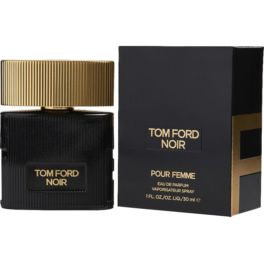 Noir Pour Femme Eau de parfum - Image 4