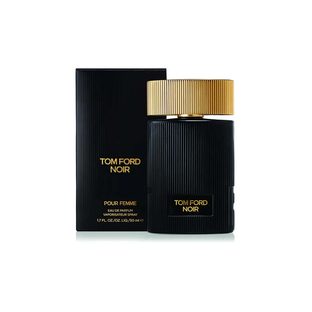 Noir Pour Femme Eau de parfum - Image 6