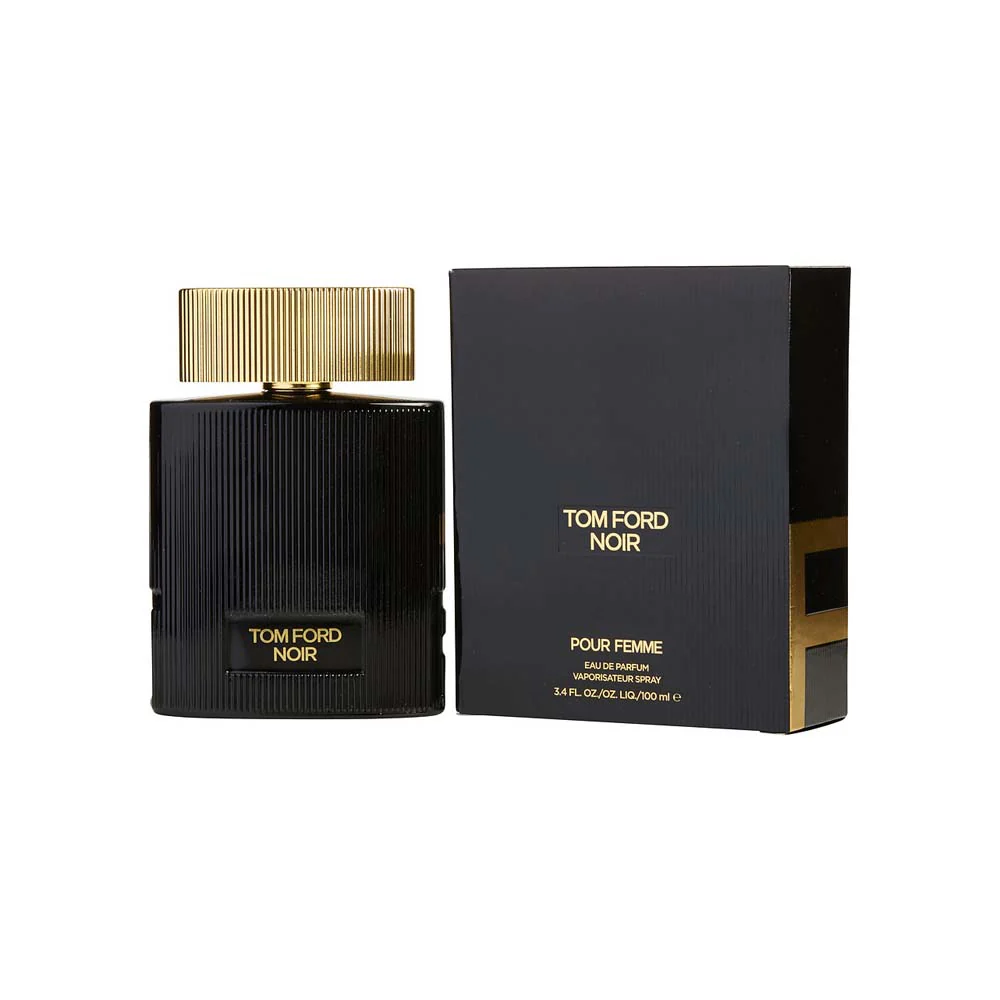 Noir Pour Femme Eau de parfum - Image 8