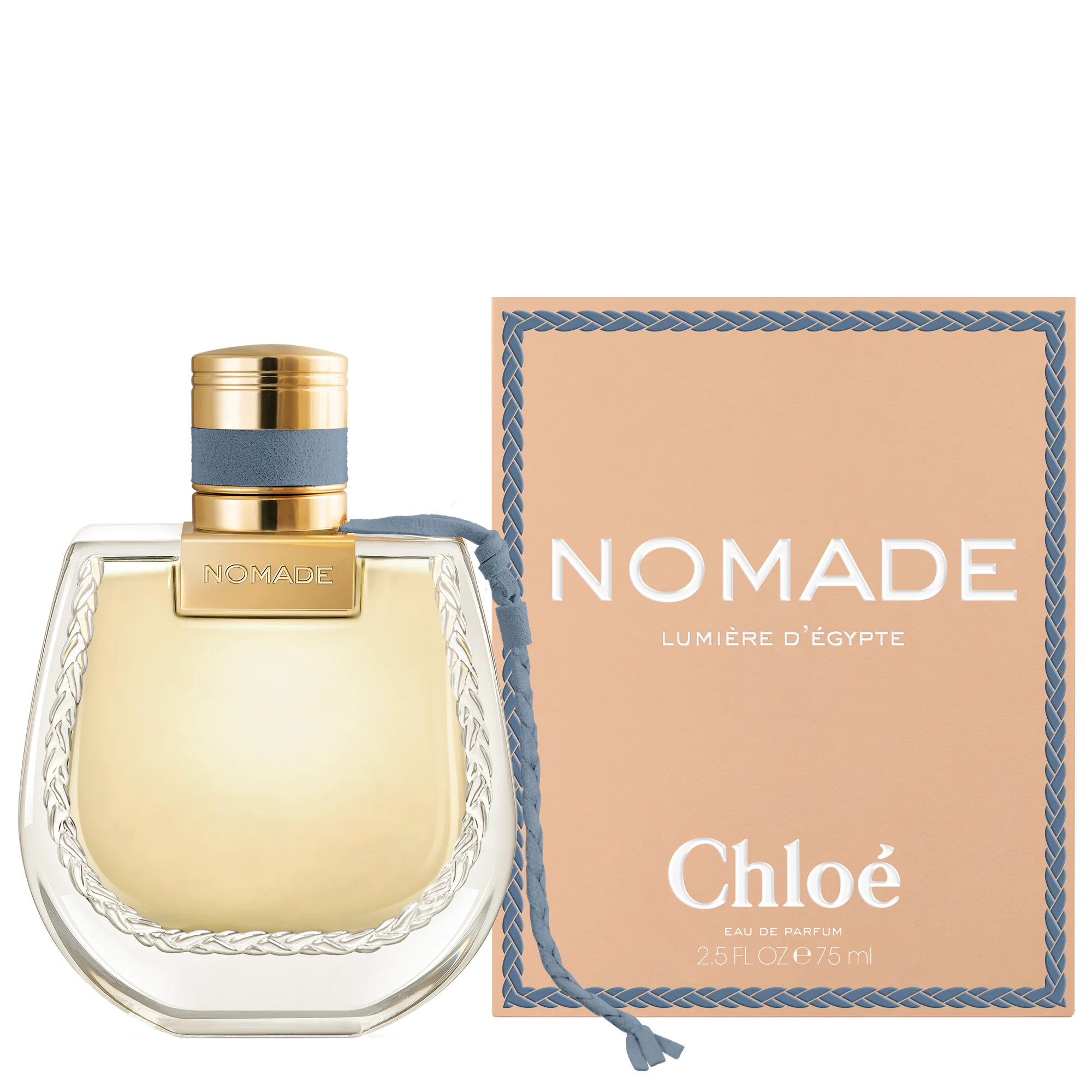 Nomade Lumière d'Égypte Eau de Parfum - Image 6