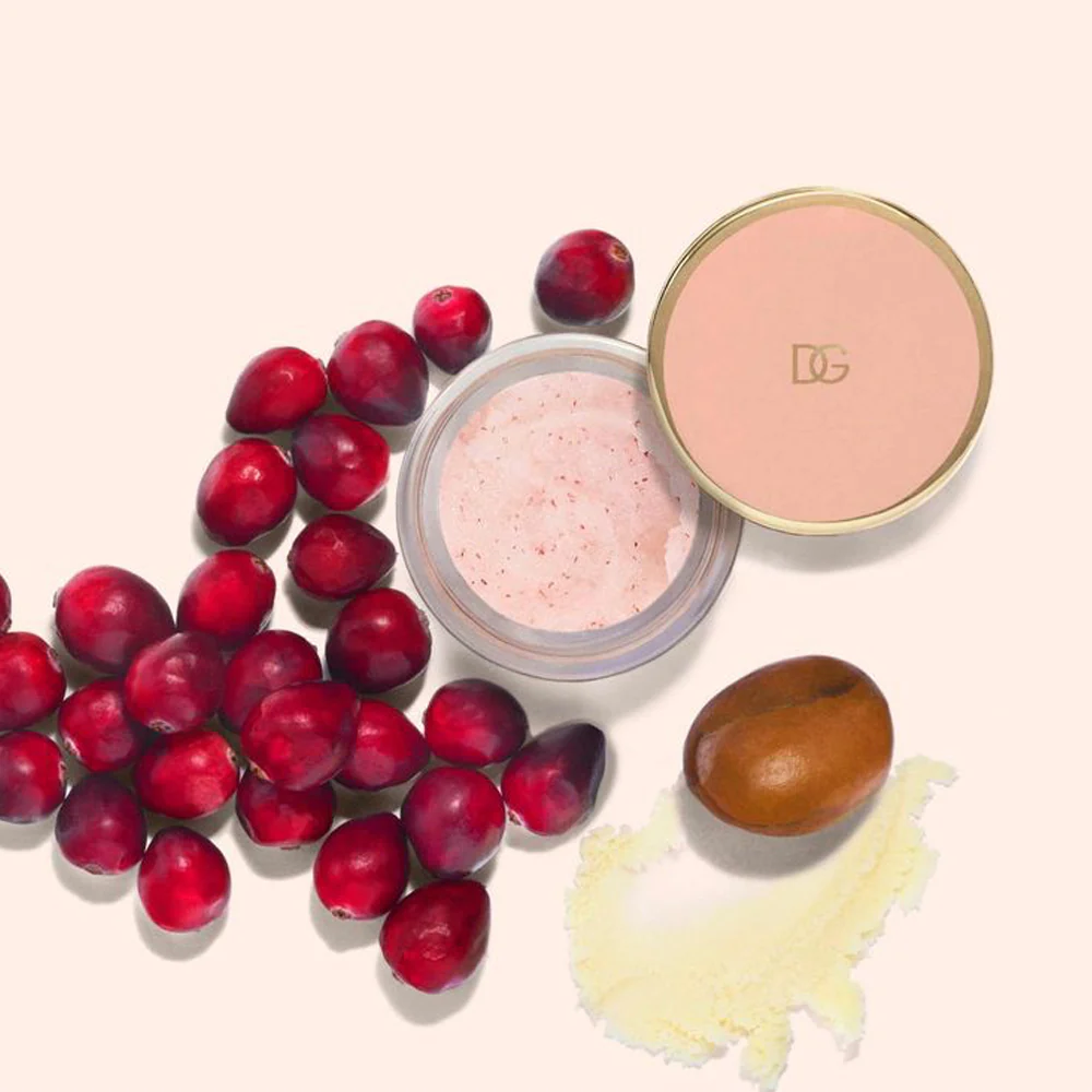 Nouri-Lip Berry Scrub - Image 3