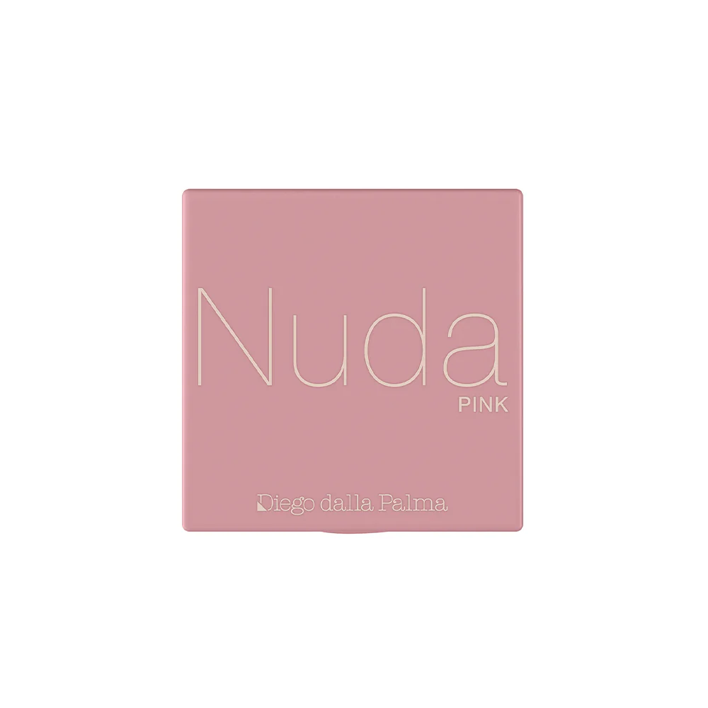Nuda Pink Palette Occhi - Image 2