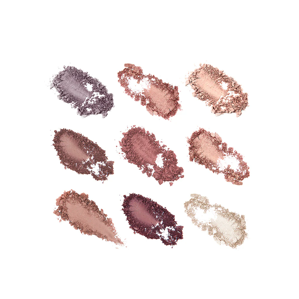 Nuda Pink Palette Occhi - Image 3
