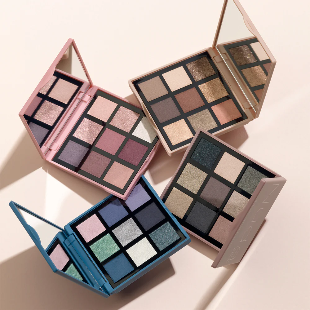 Nuda Pink Palette Occhi - Image 7