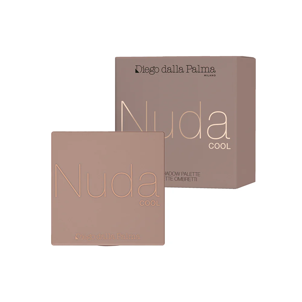 Nuda Warm Palette occhi - Image 2