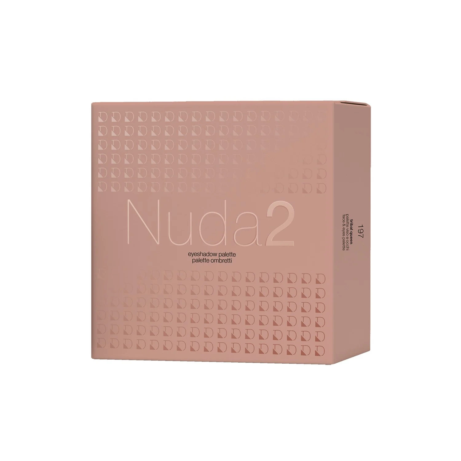 Nuda2 Eyeshadow Palette - Image 3