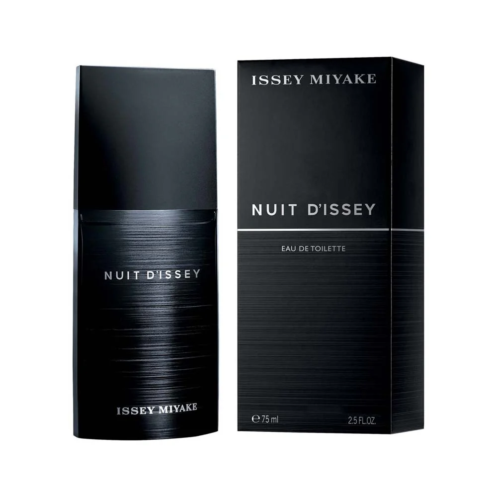 Nuit d'Issey Edt - Image 4