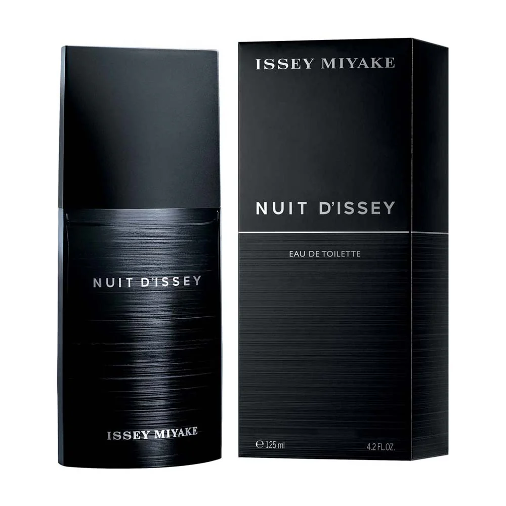 Nuit d'Issey Edt - Image 6