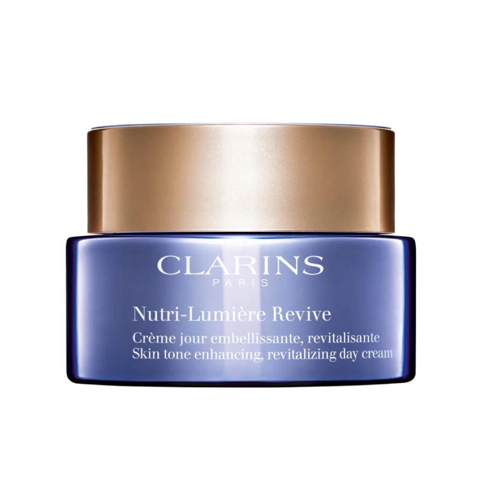 Nutri-Lumière Revive Crema giorno