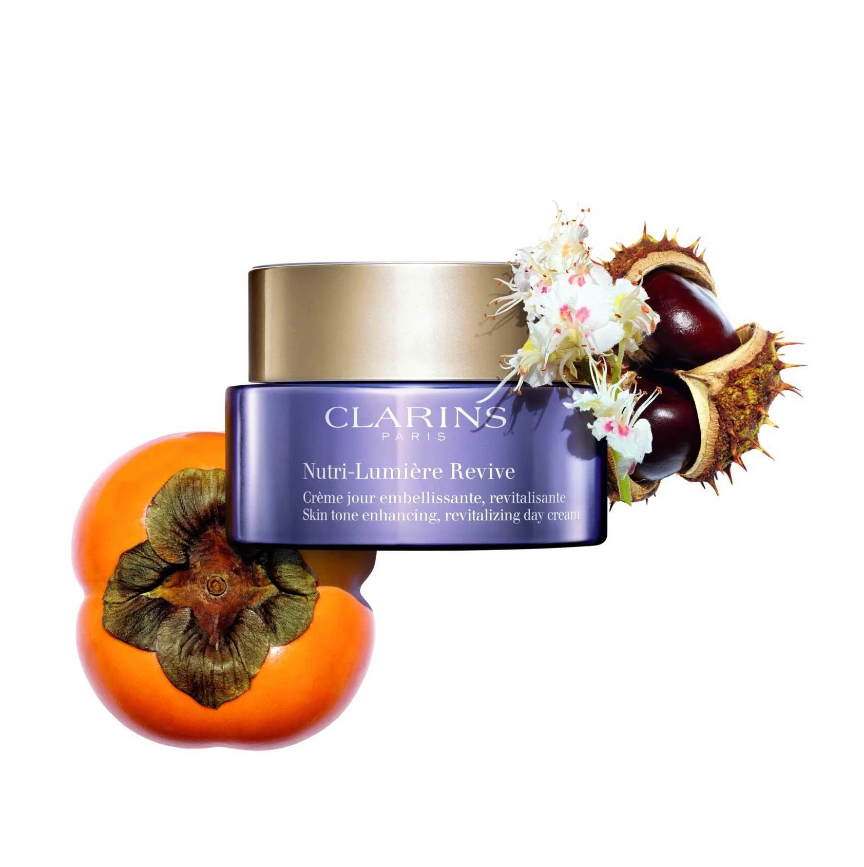 Nutri-Lumière Revive Crema giorno - Image 8