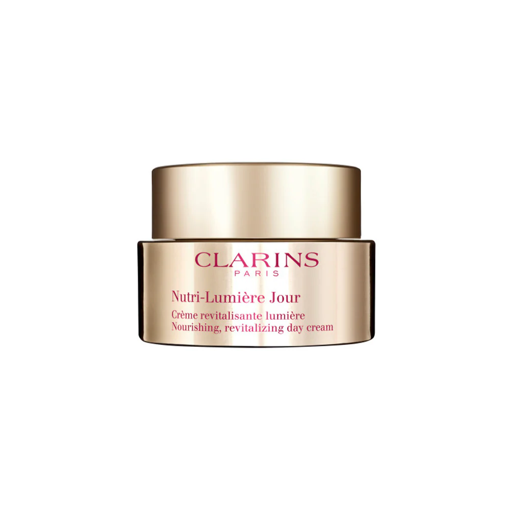 Nutri-Lumière Crema Giorno Antietà,
Nutriente, Rivitalizzante