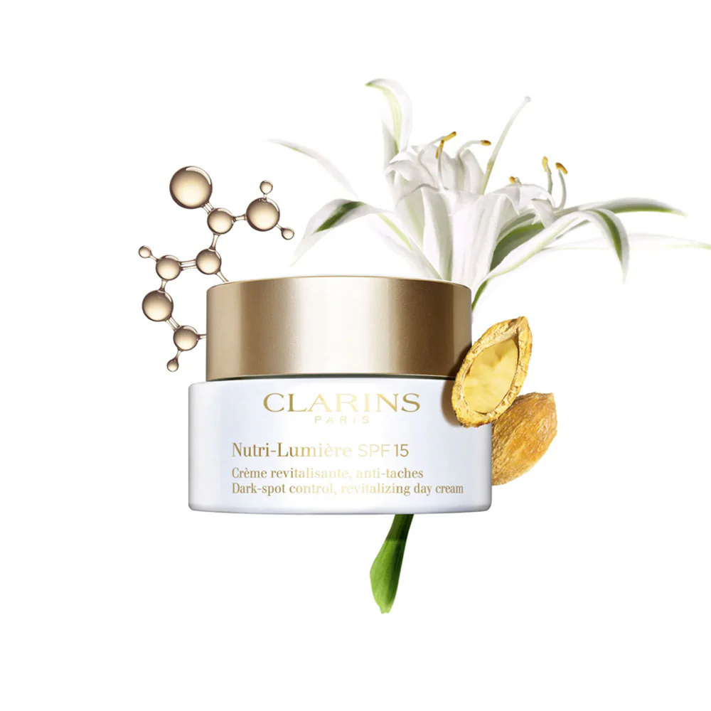 Nutri-Lumiere SPF15 Brightening Complex - Image 2