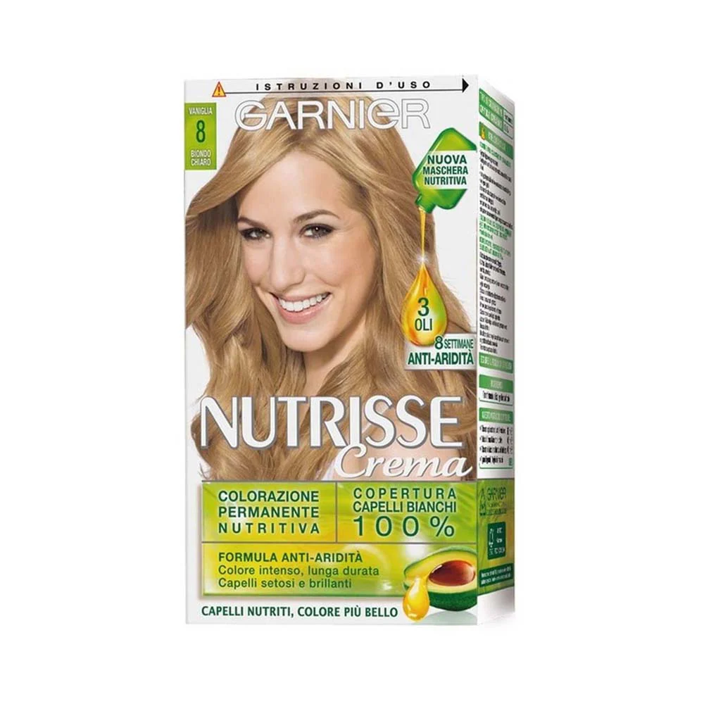 Nutrisse Crema Colorazione Permanente - Image 4