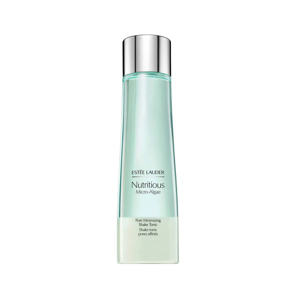Nutritious Micro-Algae Pore Minimizing Shake Tonic