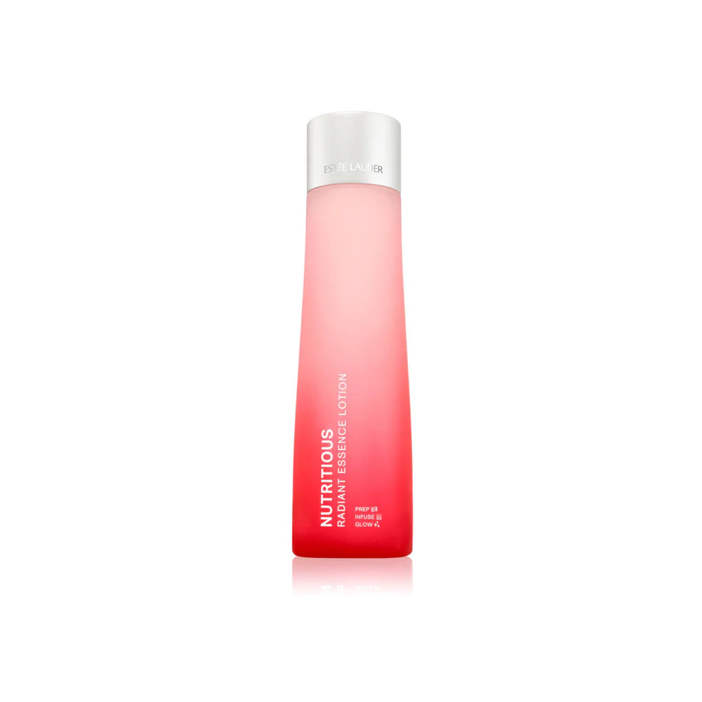 Nutritious Radiant Essence Lotion