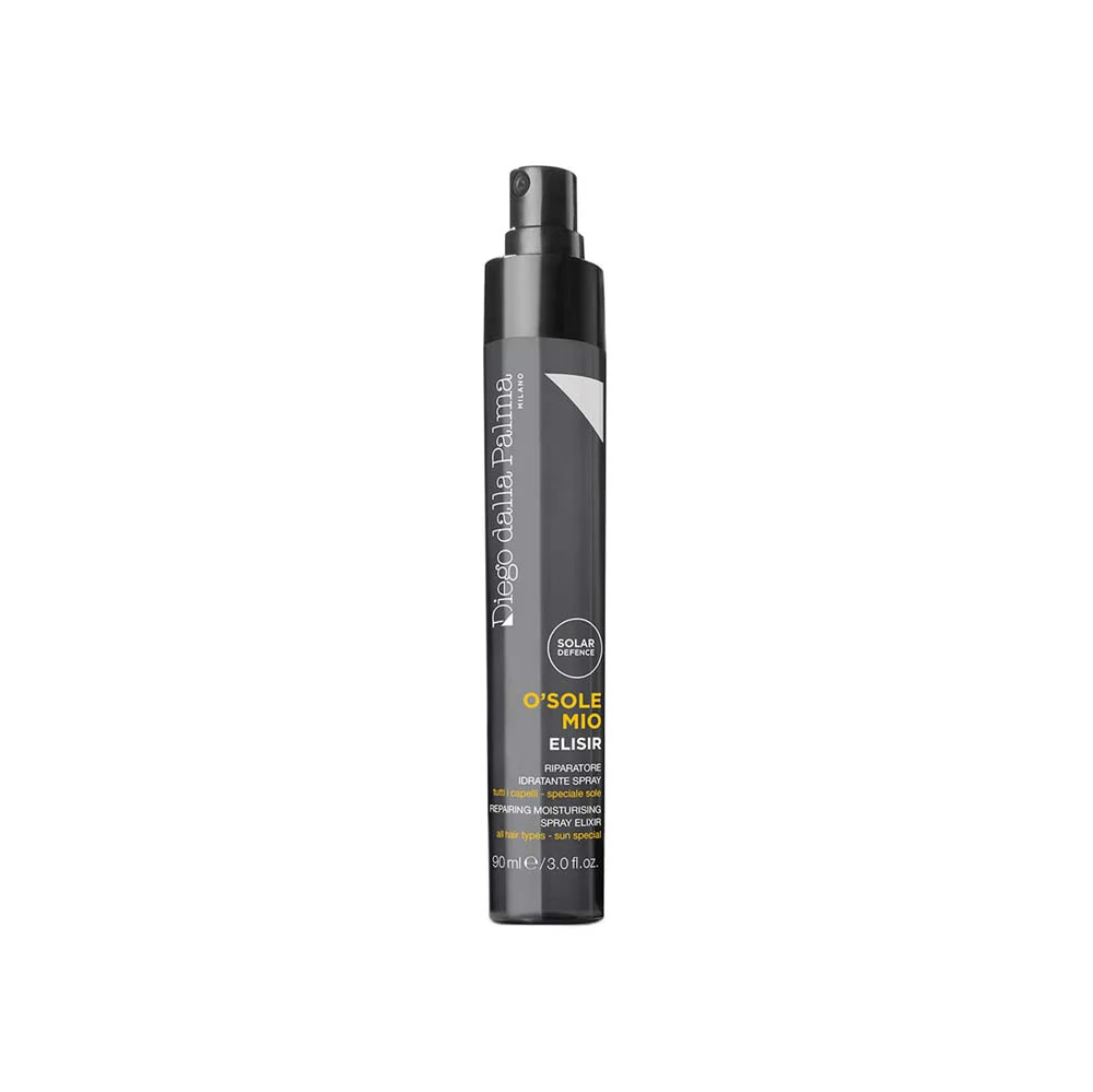 O'solemio - Elisir Riparatore Idratante Spray